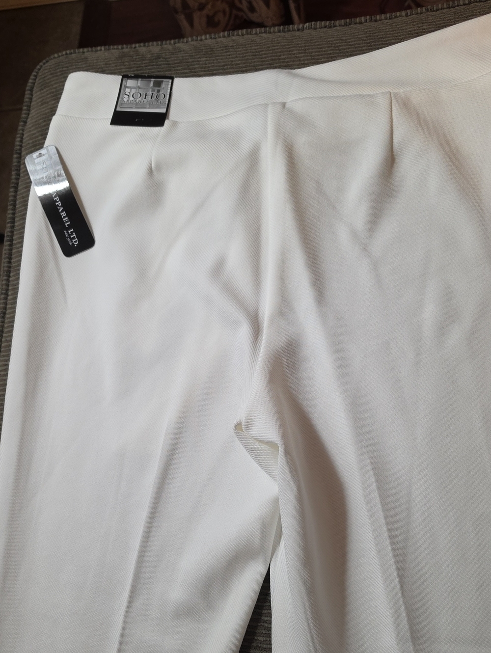 Soho Apparel Pull On Pants NWT - Picture 8 of 8